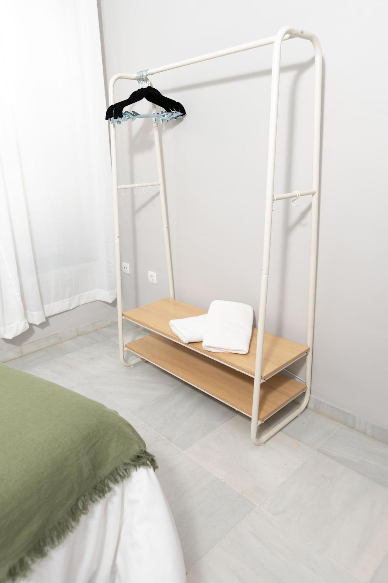 세비야 Alohamundi Alfareria II 아파트 외부 사진